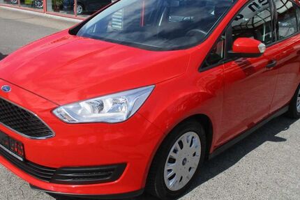 Ford C-Max 78.000 km 7.650 &euro; Kiel-Kronshagen 24119