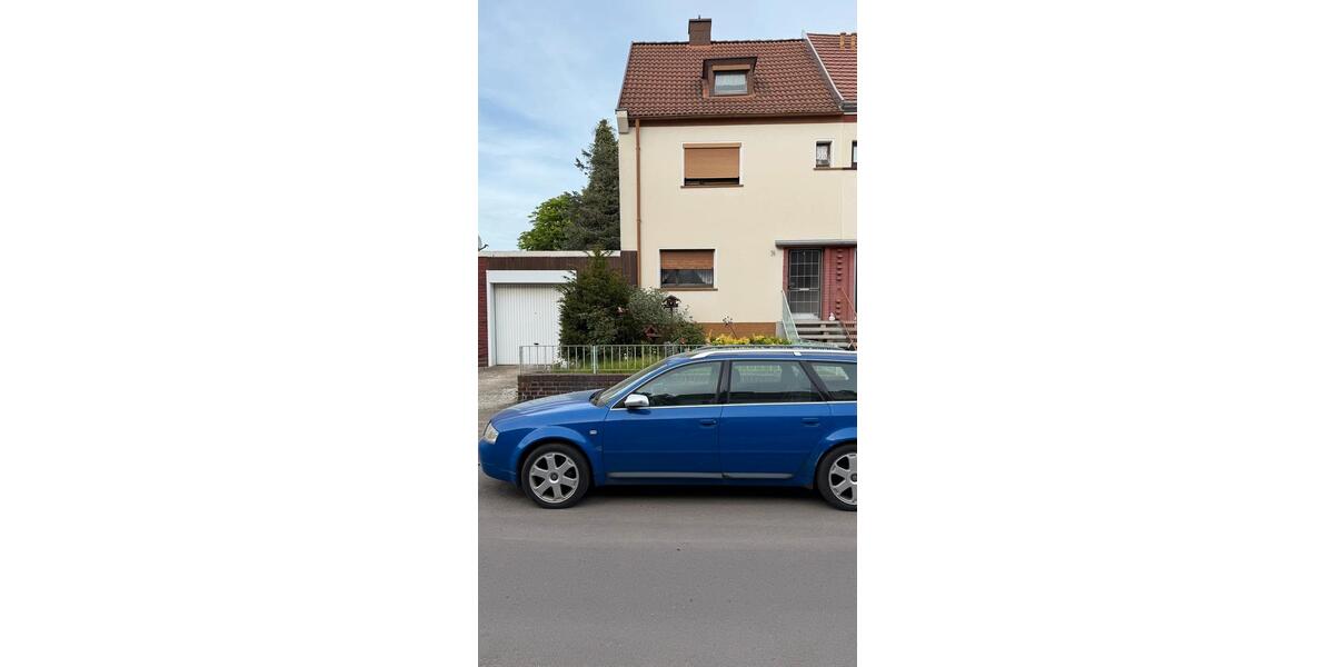 Reihenhaus Saarbrücken St. Arnual - 7 Zimmer, 135 m&sup2;, 325.000&euro; | Angebot:26310346