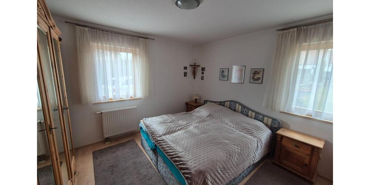 Erdgeschoßwohnung Ammerndorf - 3 Zimmer, 78 m&sup2;, 295.000&euro; | Angebot:26609996
