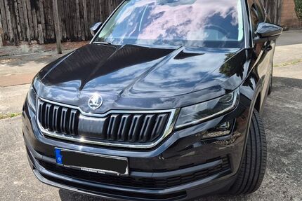 Skoda Kodiaq 204.600 km 19.499 &euro; Peissen 25551