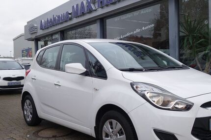 Hyundai ix20 150.000 km 7.799 &euro; Hamburg 22143