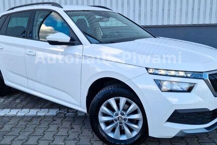 Skoda Kamiq 68.000 km 20.900 € Plankstadt 68723