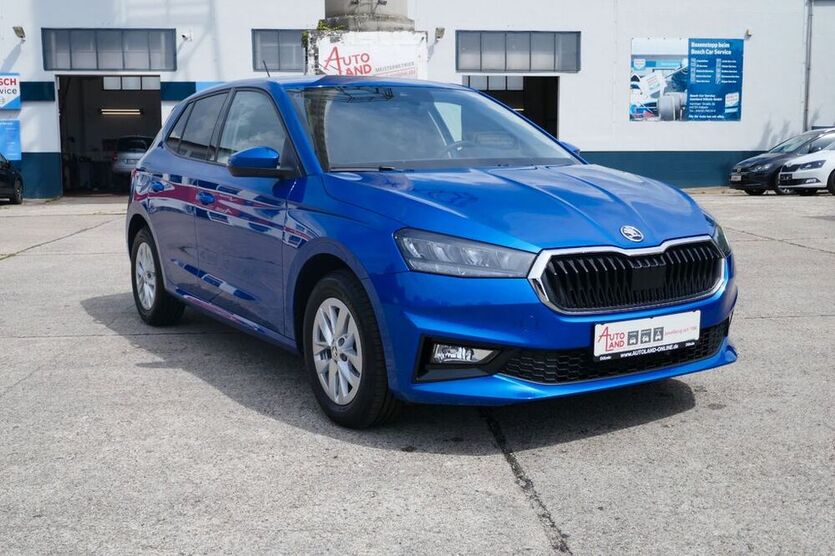 Fabia