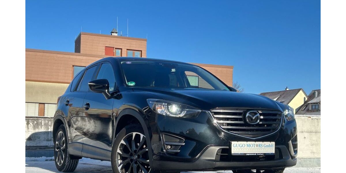 Mazda CX-5 167.000 km 12.599 &euro; Reutlingen 72766