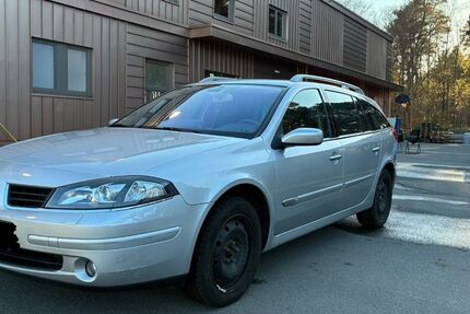 Renault Laguna 116.215 km 5.000 &euro; Berlin 12527