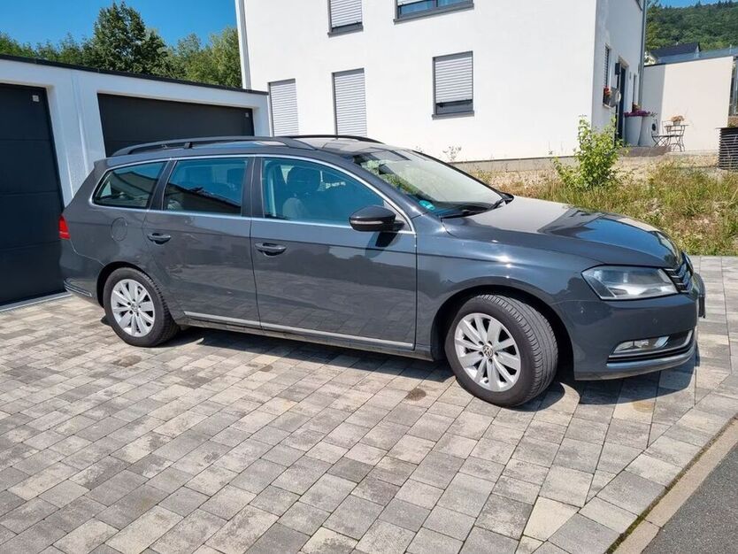 Passat Variant