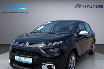 Citroen C3 68.700 km 10.990 &euro; Saarbrücken 66115