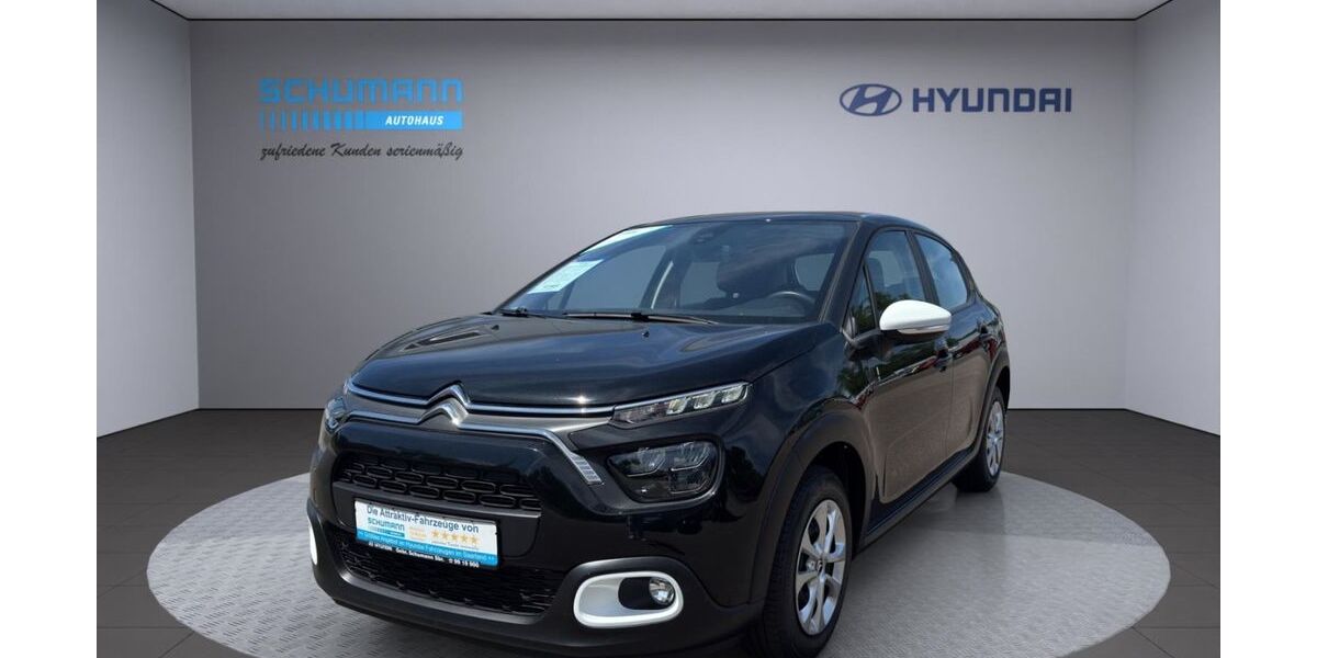 Citroen C3 68.700 km 10.990 &euro; Saarbrücken 66115