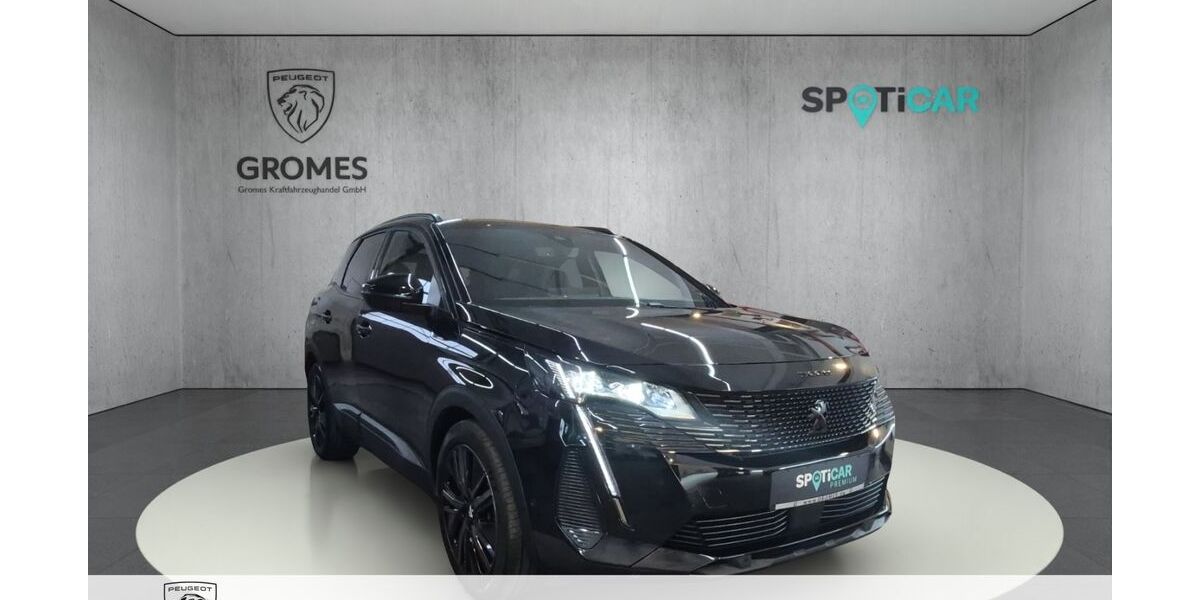Peugeot 3008 43.789 km 23.790 &euro; Wartenberg 85456