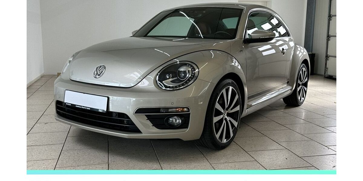 VW Beetle 76.180 km 17.999 &euro; Hemmingen/Hannover 30966