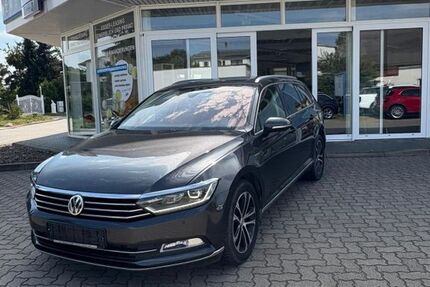 VW Passat Variant 118.000 km 18.690 &euro; Ückeritz 17459