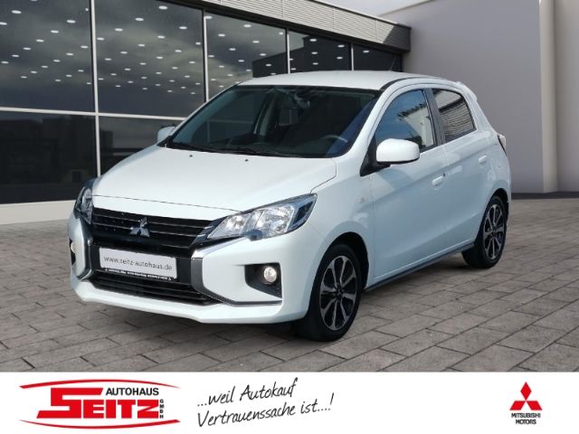 Mitsubishi Space Star 34.020 km 12.990 &euro; Obernburg 63785