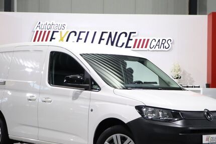 VW Caddy 32.000 km 16.444 € Hamm 59077