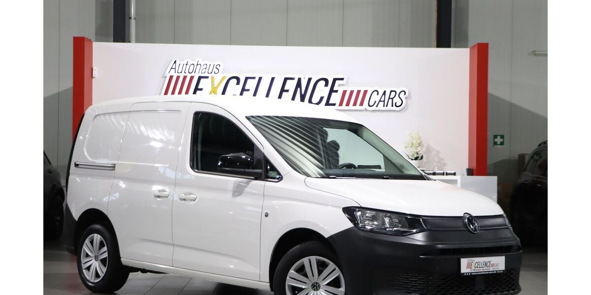 VW Caddy 32.000 km 16.444 € Hamm 59077