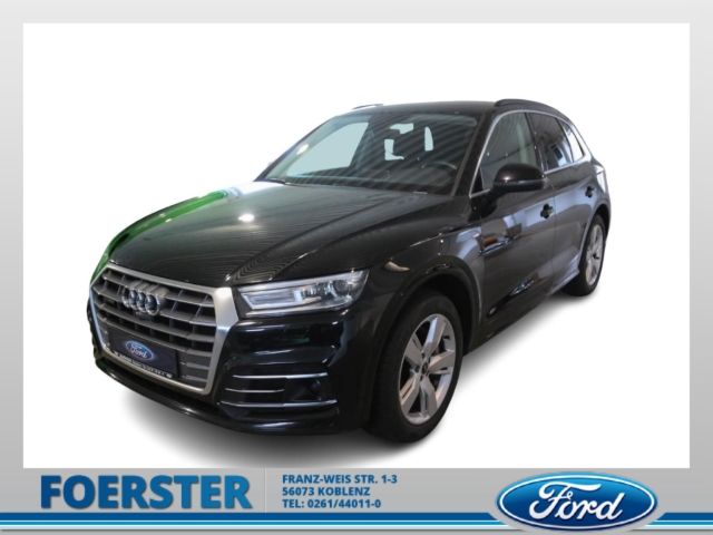 Audi Q5 205.291 km 22.480 &euro; Koblenz 56073