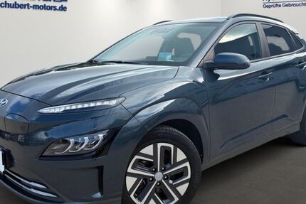 Hyundai KONA 39.689 km 27.890 &euro; Magdeburg 39108