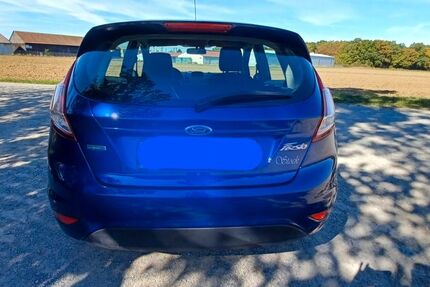 Ford Fiesta 130.000 km 6.900 &euro; Großlangheim 97320