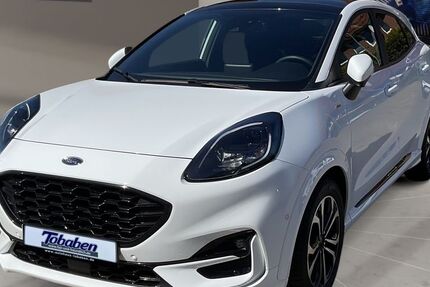 Ford Puma 50.800 km 19.440 &euro; Stade 21680