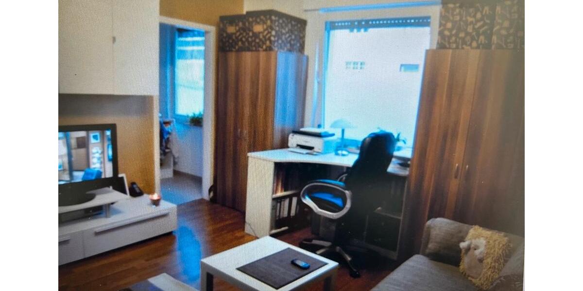 Erdgeschoßwohnung Wietmarschen - 1 Zimmer, 29 m&sup2;, 105.000&euro; | Angebot:26408785