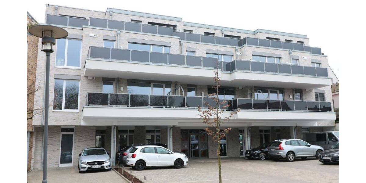 Etagenwohnung Cloppenburg - 3 Zimmer, 99 m&sup2;, 925&euro; | Angebot:26733194