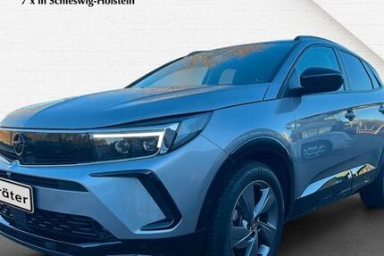 Opel Grandland (X) 23.500 km 21.980 &euro; Kiel 24107