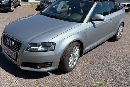 Audi A3 128.000 km 7.950 &euro; Saarbrücken/Altenkessel 66126