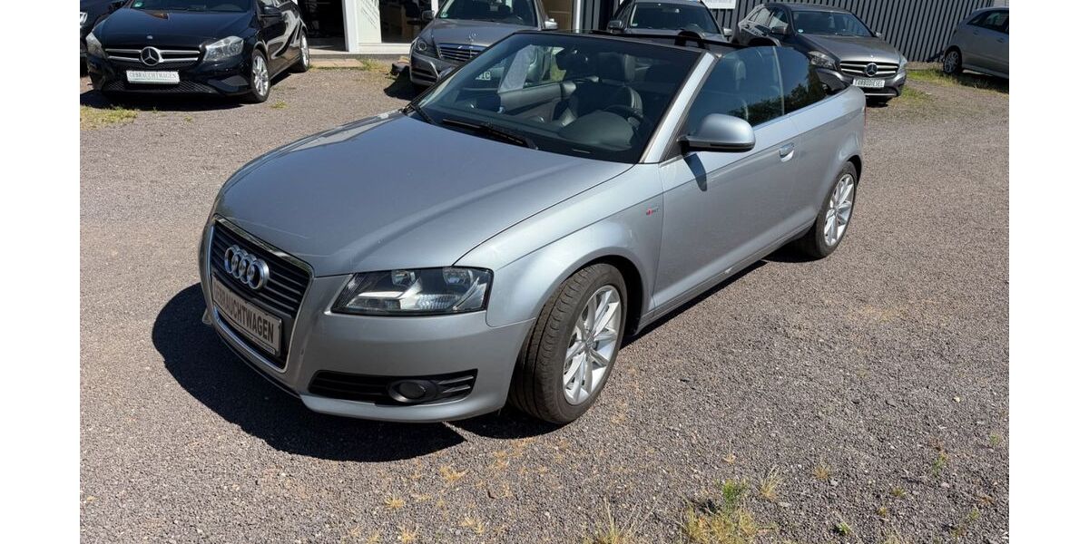 Audi A3 128.000 km 7.950 &euro; Saarbrücken/Altenkessel 66126