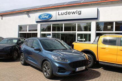 Ford Kuga 17.409 km 27.990 &euro; Delligsen 31073