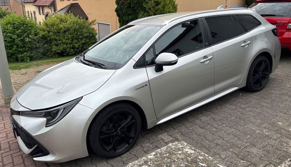 Corolla