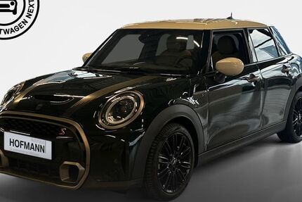 Mini Cooper S 39.200 km 24.913 &euro; Pfaffenhofen 85276