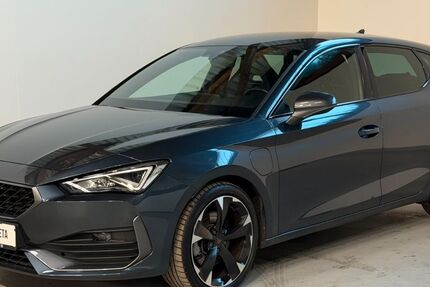 Cupra Leon 39.690 km 21.975 &euro; Ellerhoop bei Hamburg 25373