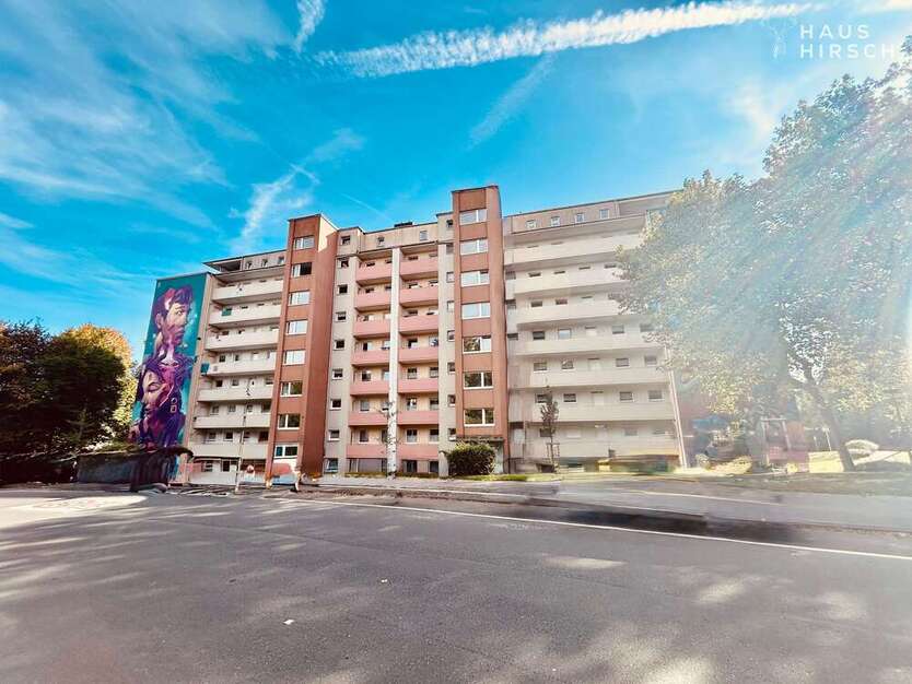 Wohnung zum Kaufen in Wuppertal 219.000 € 94 m² 3 zimmer