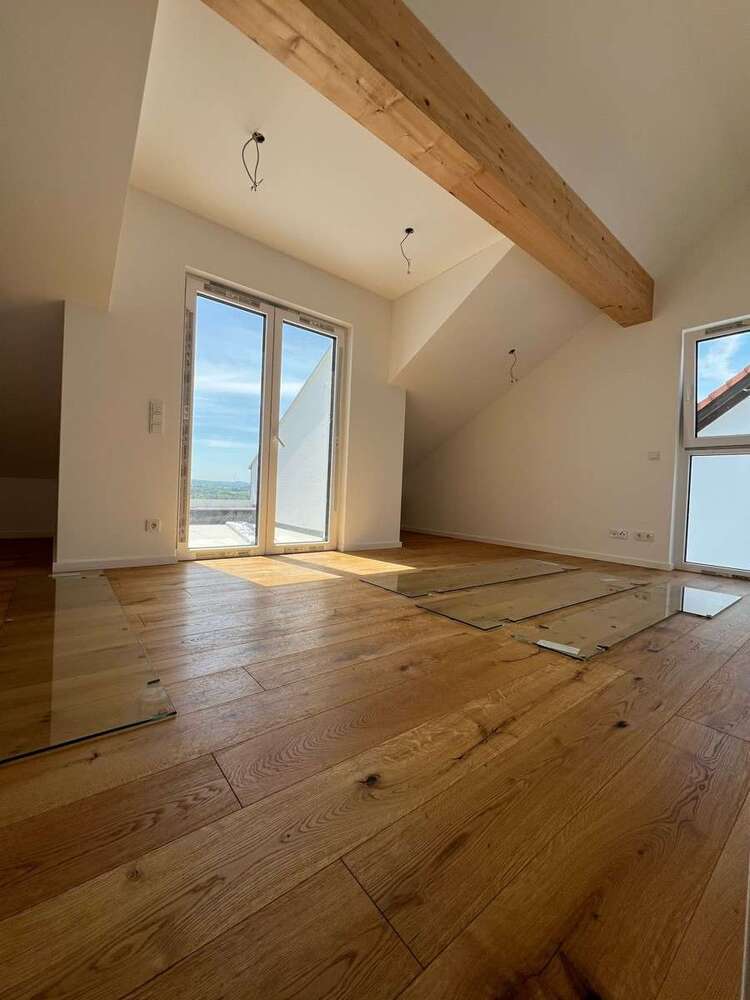 Wohnung zum Mieten in Neuwied 1.498 € 107 m²