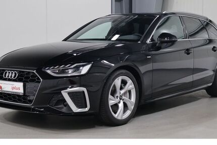 Audi A4 19.680 km 37.320 &euro; Aachen 52078