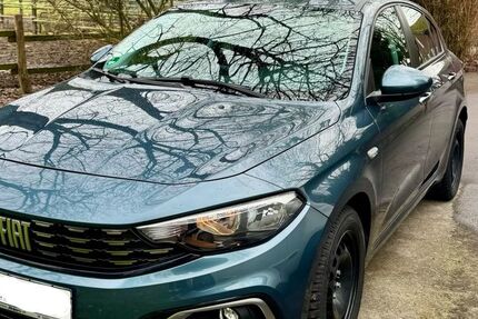 Fiat Tipo 19.600 km 17.000 &euro; Münster 48161