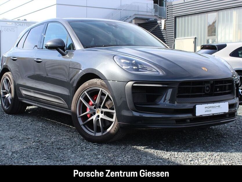 Macan