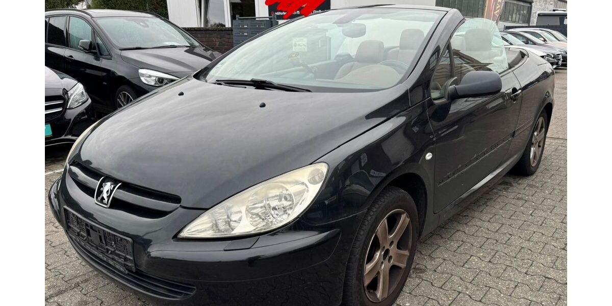 Peugeot 307 199.999 km 699 &euro; Mönchengladbach 41238