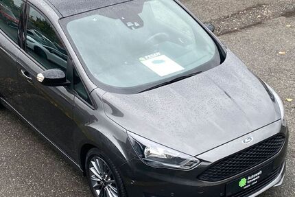 Ford Focus 45.000 km 14.450 € Schwabach 91126