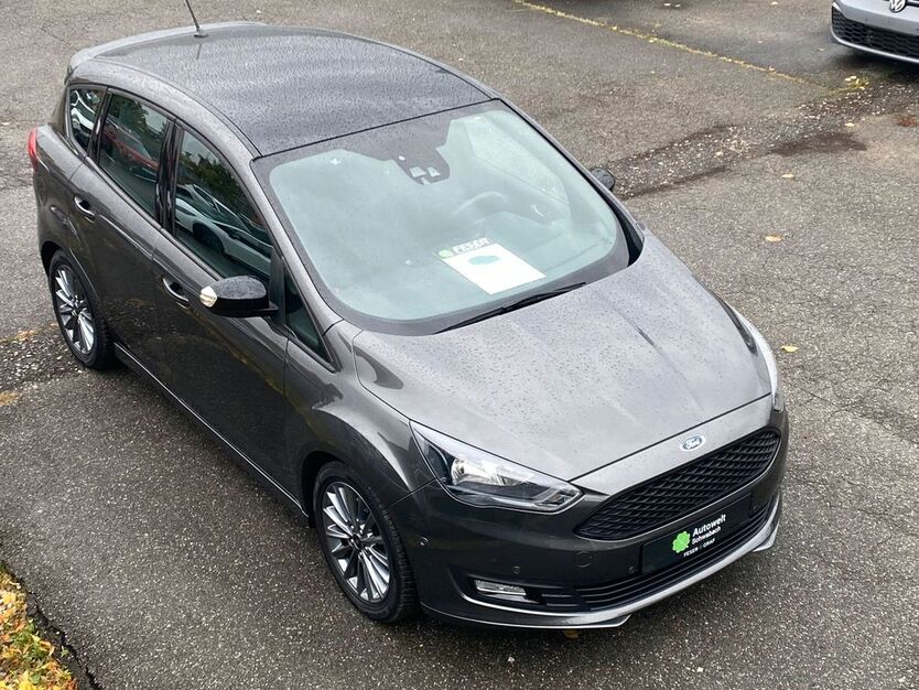 Ford Focus 45.000 km 14.450 € Schwabach 91126