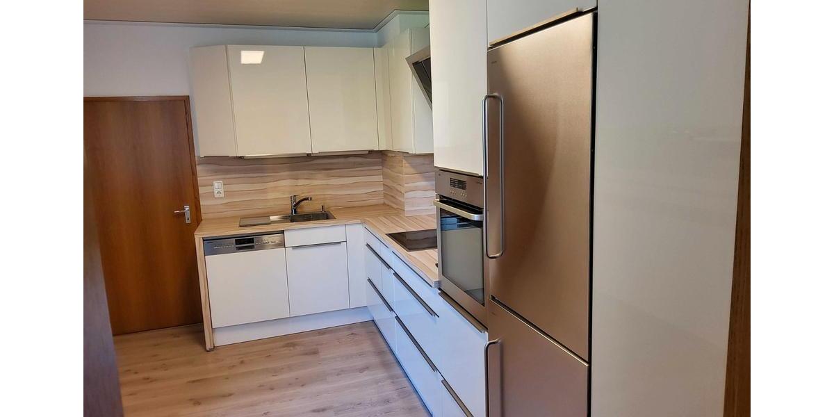 Etagenwohnung Hagen Hagen-Mitte - 5 Zimmer, 130 m&sup2;, 170.000&euro; | Angebot:27113395