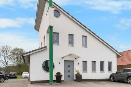 Gewerbeobjekt Bockhorn - 235.000&euro; | Angebot:26700429
