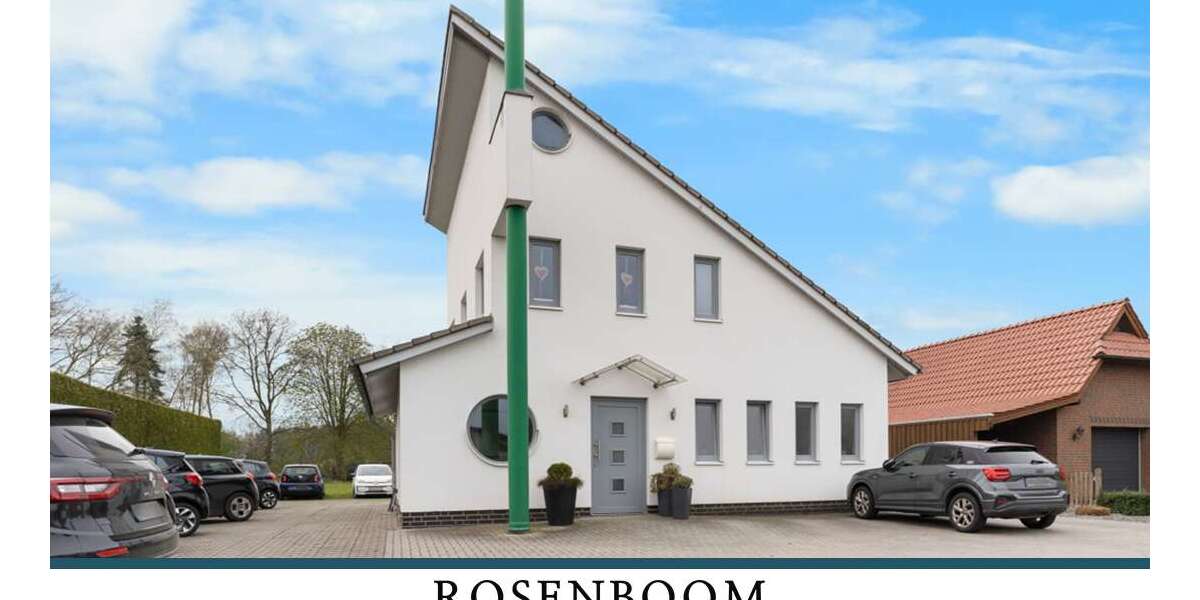 Gewerbeobjekt Bockhorn - 235.000&euro; | Angebot:26700429