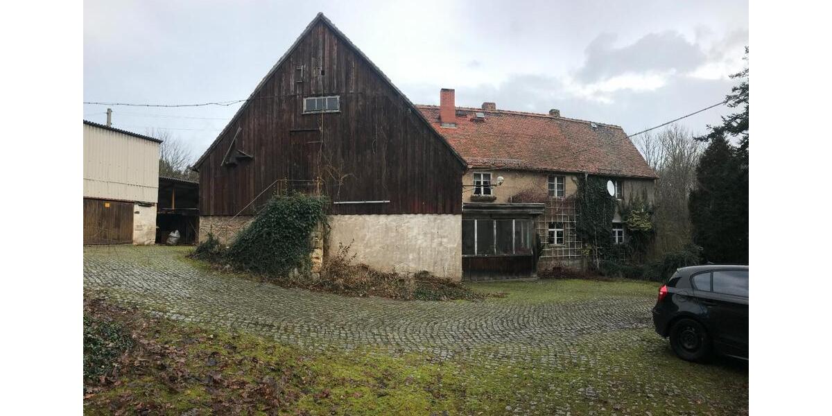 Bauernhaus, Landhaus Pirna - 375.000&euro; | Angebot:26763683