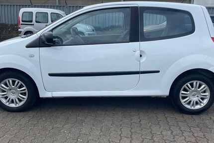 Renault Twingo 166.000 km 2.000 € Kiel 24113