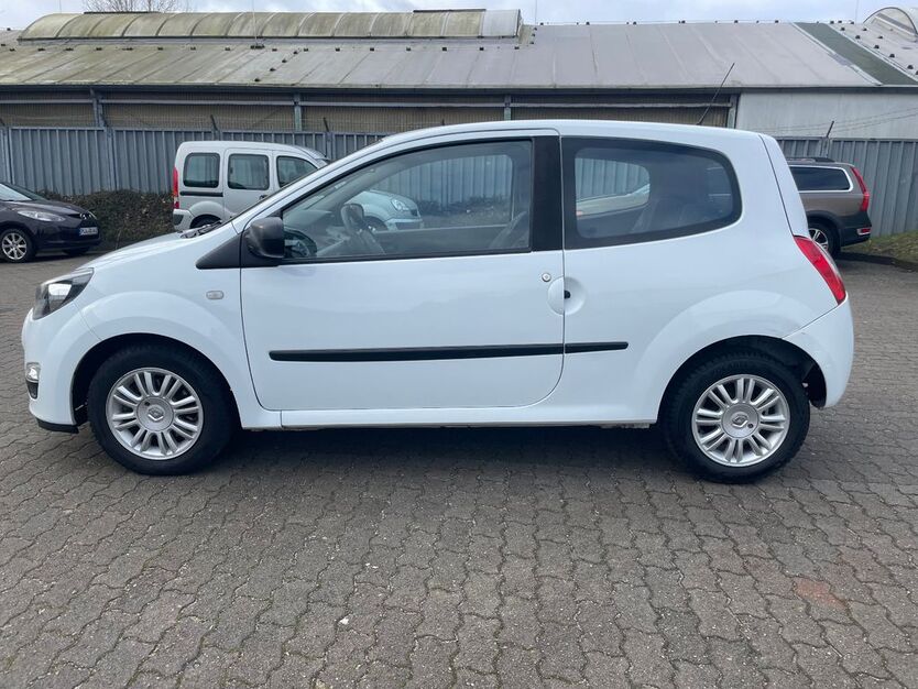 Renault Twingo 166.000 km 2.000 € Kiel 24113