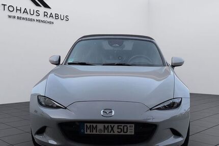 Mazda MX-5 9.250 km 33.900 &euro; Memmingen 87700