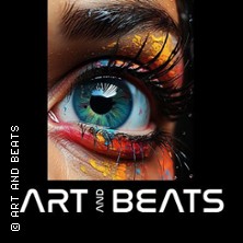 ART AND BEATS 2026 18.04.2026 Kurhaus Baden-Baden