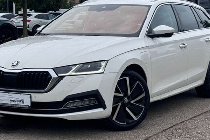 Skoda Octavia 98.300 km 22.400 &euro; Neuburg an der Donau 86633