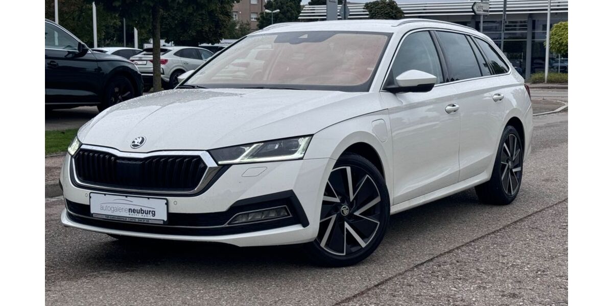 Skoda Octavia 98.300 km 22.400 &euro; Neuburg an der Donau 86633