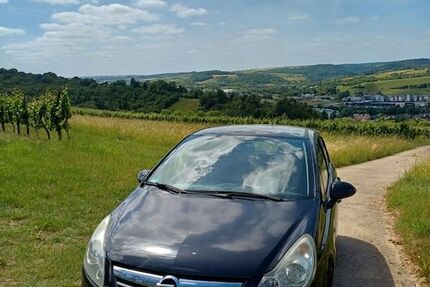 Opel Corsa 159.000 km 1.800 &euro; Oberbillig 54331